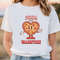 Pizza Is My Valentine Retro Heart Valentine Day T-Shirt
