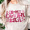 In My Lover Era Heart Valentine, Valentines Day Sublimation, Retro Valentine, Valentine Day, Happy Valentine