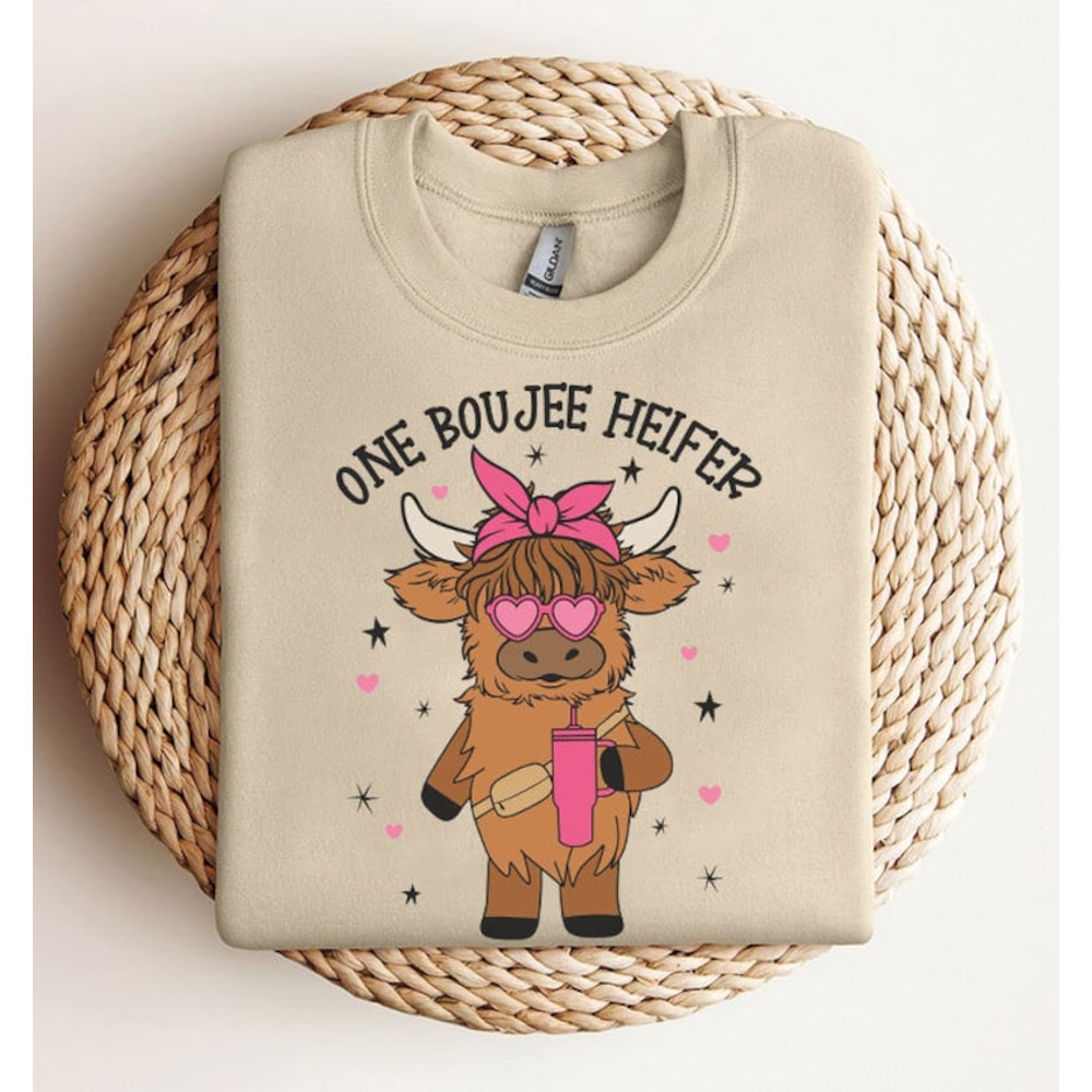 Heifer Valentine, Love Cow Valentines Day, Highland Cow Valentine, Valentine Day, Happy Valentine