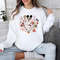 Valentines Day Sweatshirt for Her, Women Valentines Day T-shirt, Valentines Day Tshirt Gift for Her, Love Shirt