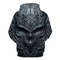 Nice Skull Hoodie 3D, Personalized All Over Print Hoodie 3D