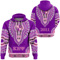 KEP Dashiki Hoodie 3D, Personalized All Over Print Hoodie 3D