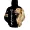 Labrador Retriever Hoodie 3D, Personalized All Over Print Hoodie 3D