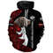 Best German Shorthaired Pointer Dog Hoodie 3D, Personalized All Over Print Hoodie 3D Y71