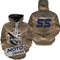 Motocross Rider Hoodie 3D, Personalized All Over Print Hoodie 3D Y84