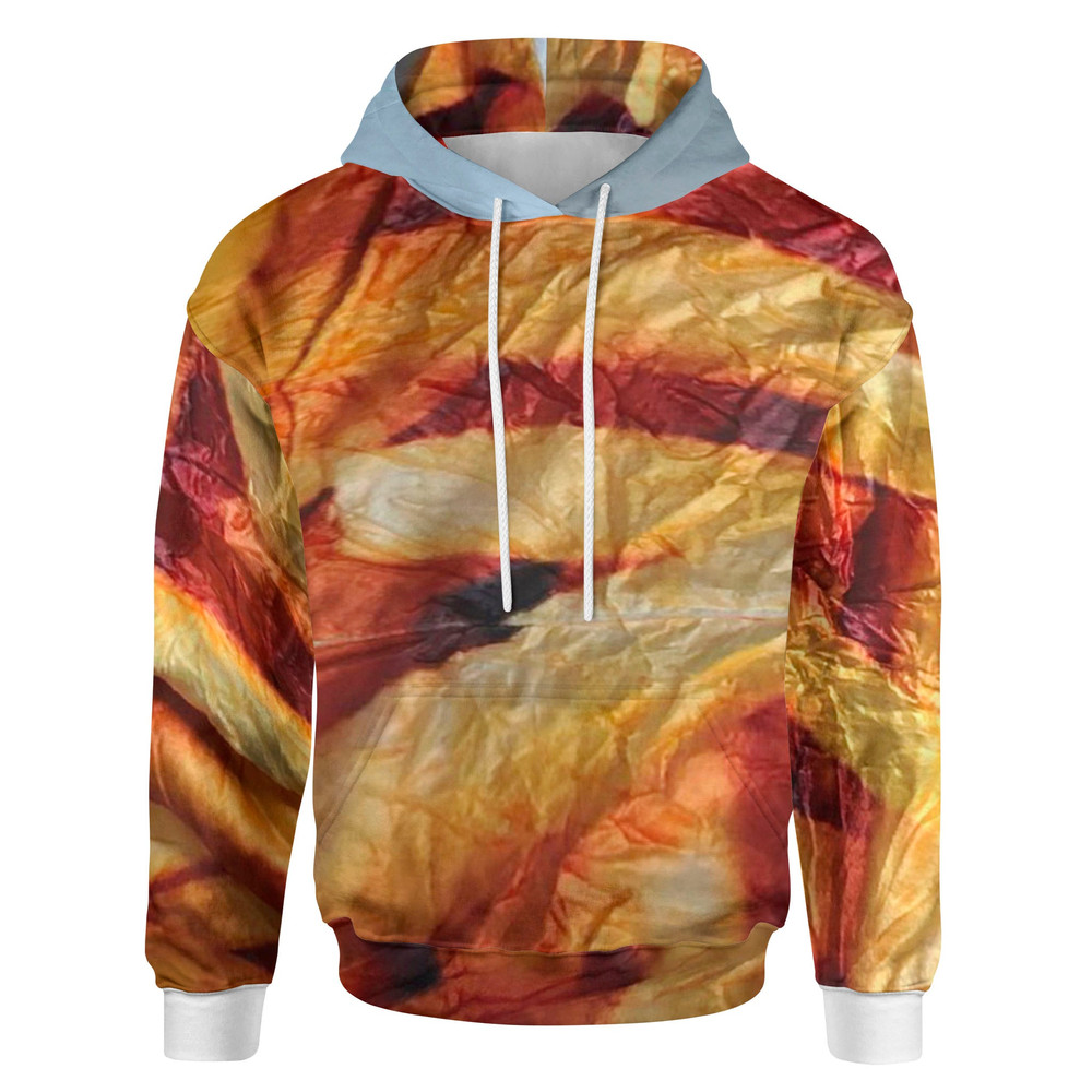 All-Over Print Unisex Hoodie 3D, Personalized All Over Print Hoodie 3D Y115