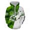 Walleye Fishing Tattoo Lime Green Camo Hoodie 3D, Personalized All Over Print Hoodie 3D Y182