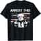 Trump Arrest This American Flag 4th Of July T-Shirt