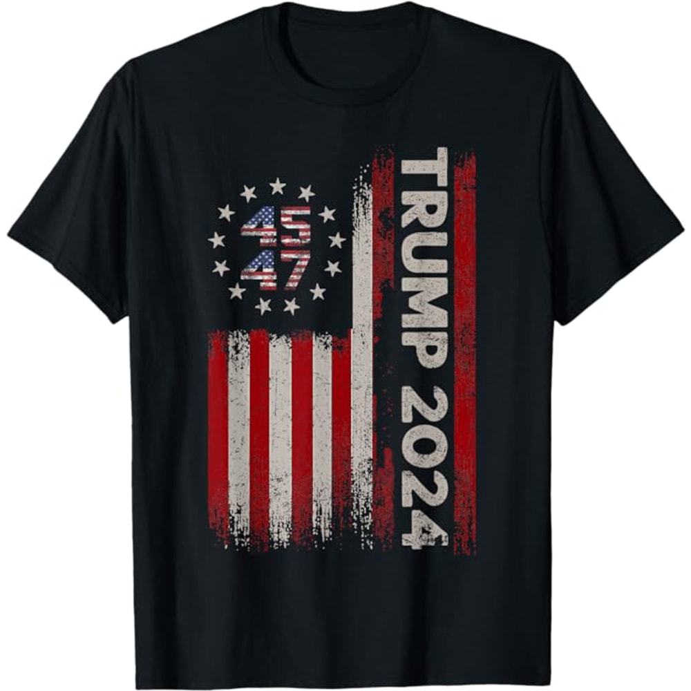 President 2024 T-Shirt