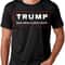 Trump 2024 Make America Great Again T-Shirt Take America Back MAGA Election Save USA Tee