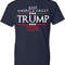 Trump 2024 for President Republican Men's T-Shirt, Trump Shirt, Trump Tshirt