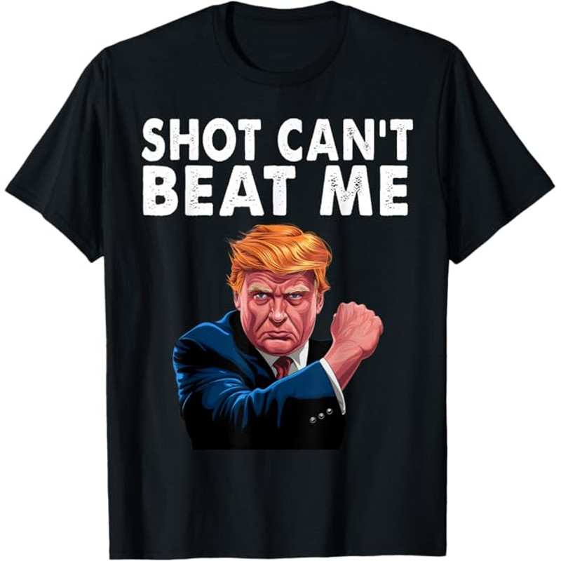 Donald Trump Shirt, Donald Trump Shirt, Trump T-Shirt, Trump Mug Shot, Trump Shooting, Trump Collection