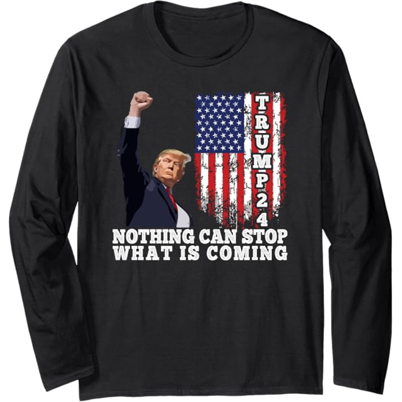 Donald Trump Shirt