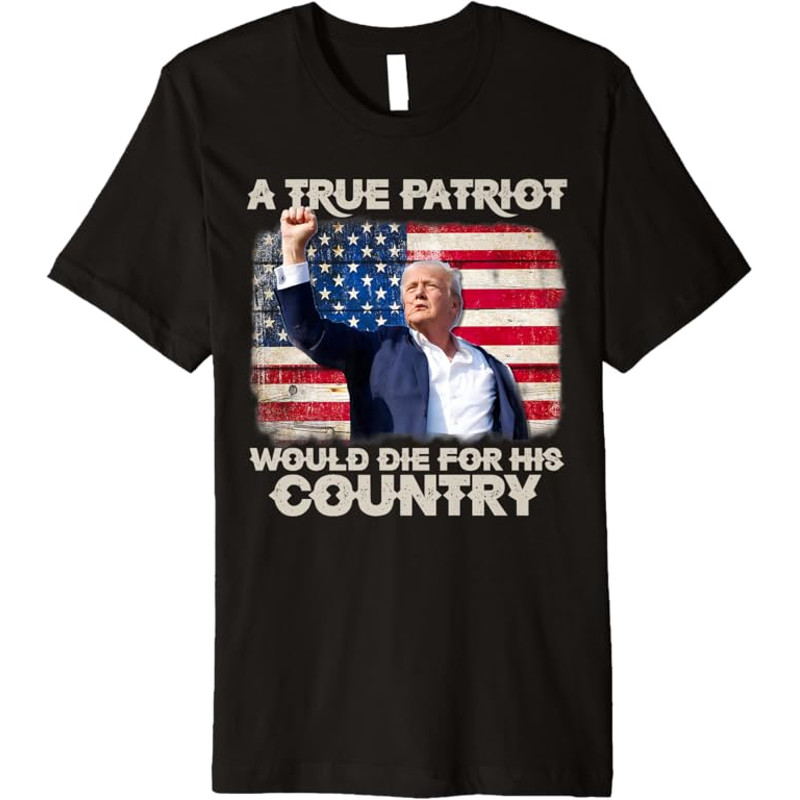 Donald Trump T-Shirt