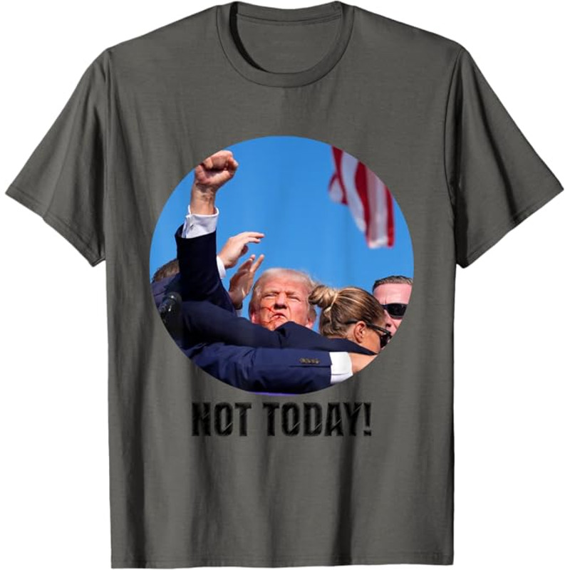 Donald Trump Shirt, Donald Trump Shirt, Trump T-Shirt, Trump Mug Shot, Trump Shooting, Trump Collection