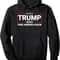 Trump Hoodie, Trump Hoodie 3D Collection, Donald Trump Hoodie, Trump Shooting, Trump Assassination, Trump Mug Shot, Trump Hoodie Gift