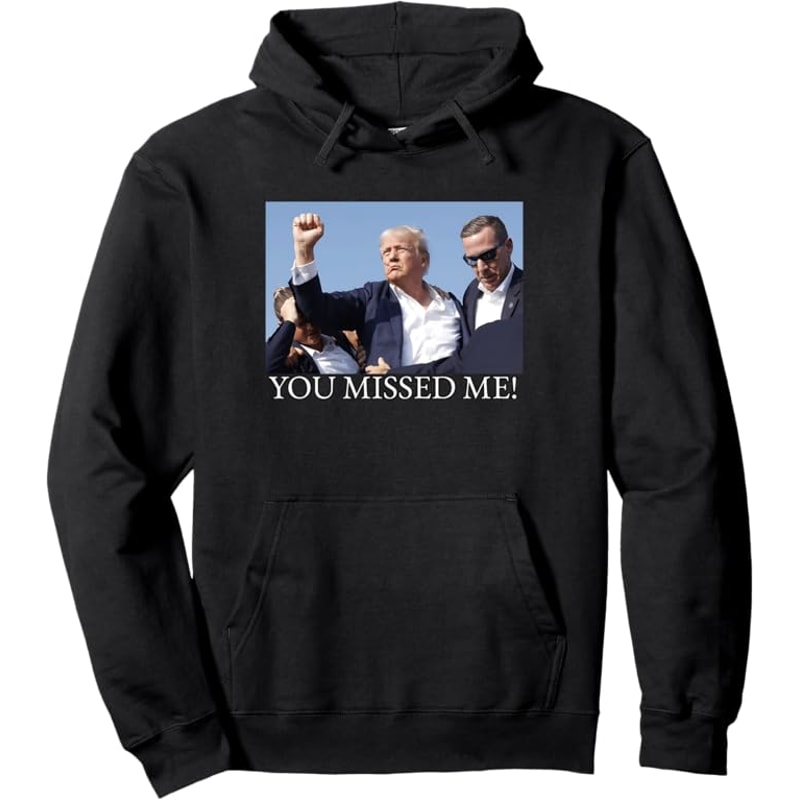 Trump Hoodie, Trump Hoodie 3D Collection, Donald Trump Hoodie, Trump Shooting, Trump Assassination, Trump Mug Shot, Trump Hoodie Gift
