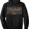 Trump Hoodie, Trump Hoodie 3D Collection, Donald Trump Hoodie, Trump Shooting, Trump Assassination, Trump Mug Shot, Trump Hoodie Gift