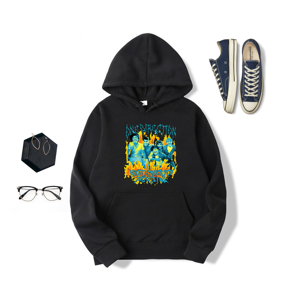 Heavy Metal Direction Shirt One Direction Heavy Metal Shirt One Direction Tour 2023 shirt One Dir