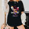 Adidas Chibi Batgirl Fan Gift TShirt04gblack04gblackjpg