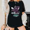 Adidas Chibi Black Panther new Fan Gift TShirt04gblack04gblackjpg