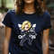 Adidas Chibi Black Widow Fan Gift TShirt05gnavy05gnavyjpg