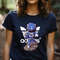 Adidas Chibi Blue Ranger Fan Gift TShirt05gnavy05gnavyjpg