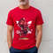 Adidas Chibi Hellboy Fan Gift TShirt03red03redjpg