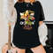 Adidas Chibi Iron Fist Fan Gift TShirt04gblack04gblackjpg