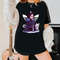 Adidas Chibi Jon Snow and Ghost Fan Gift TShirt04gblack04gblackjpg