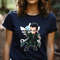 Adidas Chibi Loki Fan Gift TShirt05gnavy05gnavyjpg