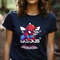 Adidas Chibi Spiderman New Fan Gift TShirt05gnavy05gnavyjpg