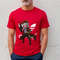 Adidas Chibi Starlord and Baby Groot Fan Gift TShirt03red03redjpg