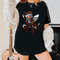 Adidas Chibi Starlord and Baby Groot Fan Gift TShirt04gblack04gblackjpg