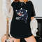 Adidas Chibi Venom Fan Gift TShirt04gblack04gblackjpg