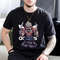 Adidas Drax the Destroyer Chibi Fan Gift TShirt01black01blackjpg