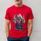 Adidas Fashion Drax the Destroyer Chibi Fan Gift TShirt03red03redjpg