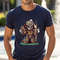 Adidas Fashion Predator Chibi Fan Gift TShirt02navy02navyjpg