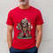 Adidas Fashion Predator Chibi Fan Gift TShirt03red03redjpg