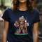 Adidas Fashion Predator Chibi Fan Gift TShirt05gnavy05gnavyjpg