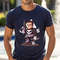 Adidas Fashion Punisher Chibi Fan Gift TShirt02navy02navyjpg