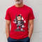 Adidas Fashion Punisher Chibi Fan Gift TShirt03red03redjpg