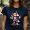Adidas Fashion Punisher Chibi Fan Gift TShirt05gnavy05gnavyjpg