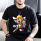 Adidas Link Zelda Chibi Fan Gift TShirt01black01blackjpg