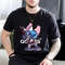 Adidas Stitch Commission Chibi Fan Gift TShirt01black01blackjpg