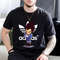 Adidas Vegeta Chibi Fan Gift TShirt01black01blackjpg