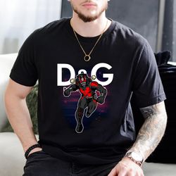 ant-man dolce & gabbana fan gift t-shirt