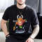 Balenciaga BB Aquaman Chibi Fan Gift TShirt01black01blackjpg
