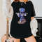 Balenciaga BB Chibi Blue Ranger Fan Gift TShirt04gblack04gblackjpg