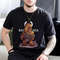 Balenciaga BB Chibi Chewie Fan Gift TShirt01black01blackjpg
